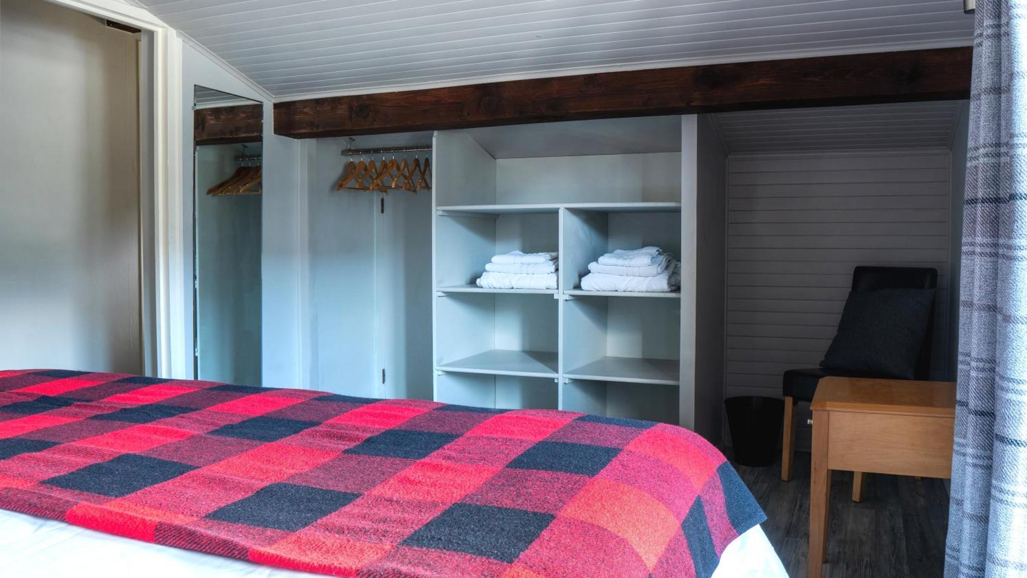 Hotel La Renardiere Morzine Buitenkant foto